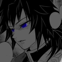 Tomioka Giyuu