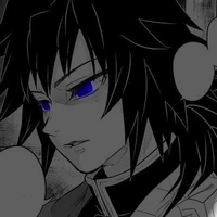 Tomioka Giyuu