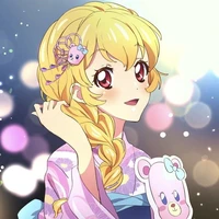 Hoshimiya Ichigo