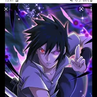 Uchiha Sasuke