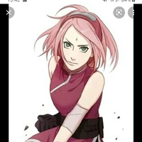 Haruno Sakura