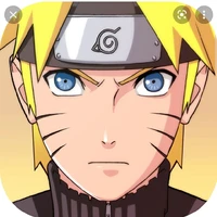Uzumaki Naruto