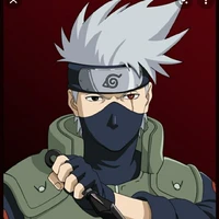 Hatake Kakashi