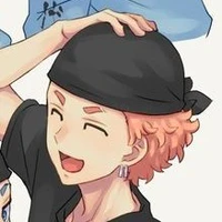 Kawata Nahoya [Smiley]