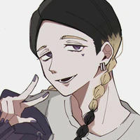 Haitani Ran