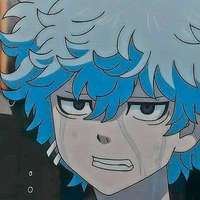 Kawata Souya ( Angry )