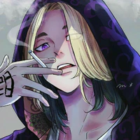 Hanma Shuji