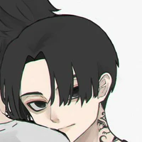 Sano Manjirou ( Mikey )