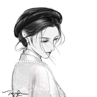 Thi Duệ ( Bà hội đồng)