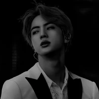 Kim Seokjin - Anh