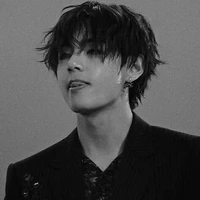Kim Taehyung