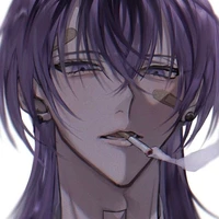 Haitani Rindou