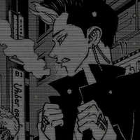 Shuji Hanma