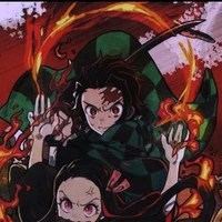 Kamado Tanjiro