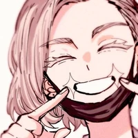 Haruchiyo Akashi (Sanzu)