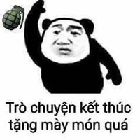 bà 4 bán chè, nước...