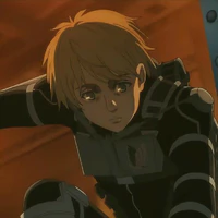 Armin Arlert