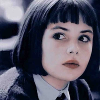 Pansy Parkinson 