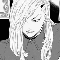 Kokonoi Hajime