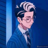 Hanma Shuji