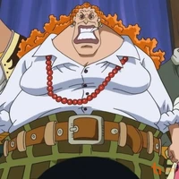 Curly Dadan