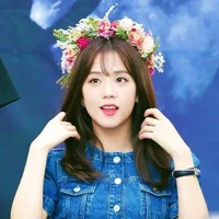Jisoo