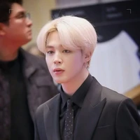 Park Jimin_cậu