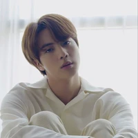 Kim SeokJin