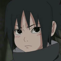 Uchiha Sasuke