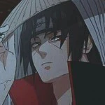 Uchiha Itachi