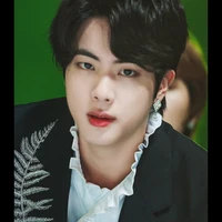 Kim Seokjin