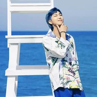 Kim Namjoon (RM