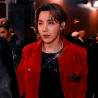 Jung Hoseok (J-Hope)