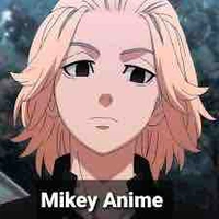 Mikey