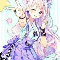 Lee Sansan 👾👾 ( em gái ) 