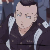 Hayashida Haruki ( Pachin)