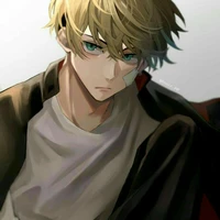 Matsuno Chifuyu