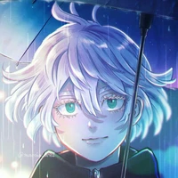 Kawaragi Senju