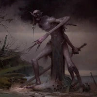 Quỷ HELL - cấp thường