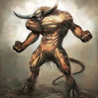 Quỷ HELL - cấp cao