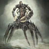 Quỷ HELL - cấp trung