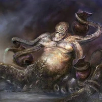 Quỷ HELL - cấp trung