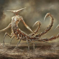Quỷ HELL - cấp cao