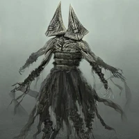 Quỷ HELL - cấp cao Odon