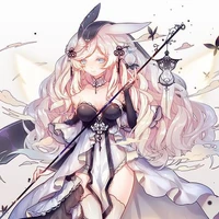 Arcena ( dạng chiến đấu 1 )