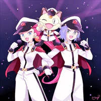 Nhóm Rocket