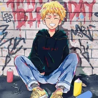 Takemichi