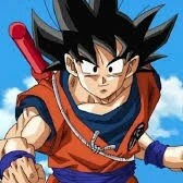 goku