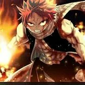 natsu