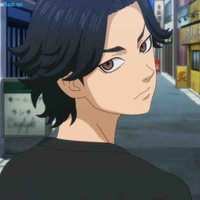 Baji keisuke 